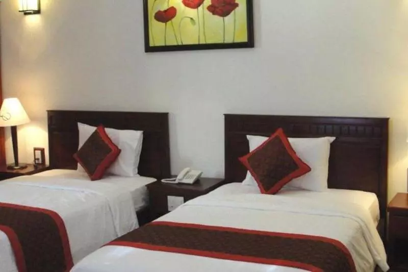 Hoi An Garden Villas