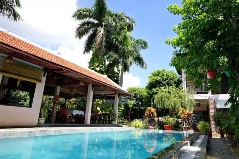 Hoi An Garden Villas