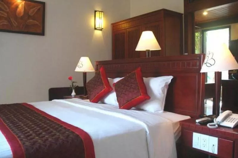 Hoi An Garden Villas