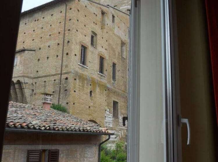 בית מלון כפרי Albergo Italia