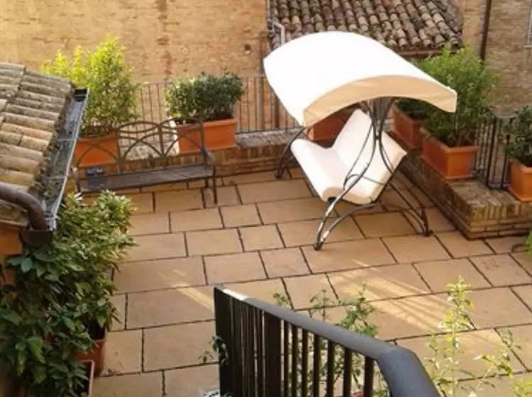 Отель Albergo Italia