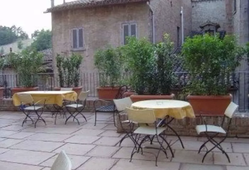 Отель Albergo Italia