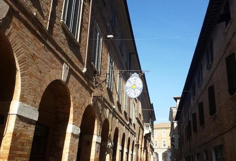 בית מלון כפרי Albergo Italia