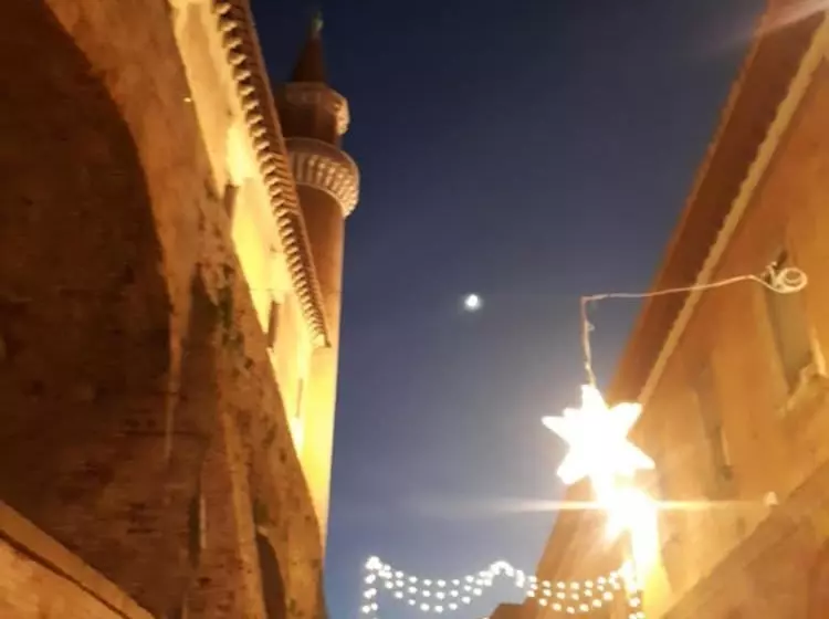 Отель Albergo Italia