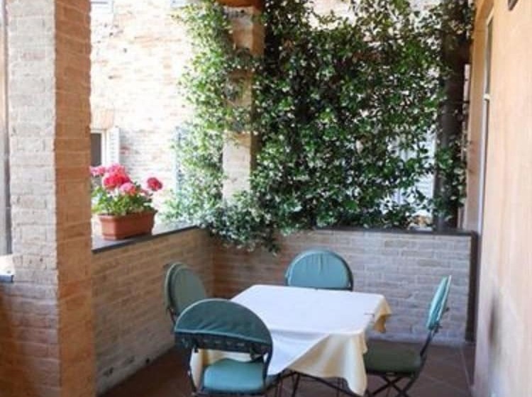 בית מלון כפרי Albergo Italia