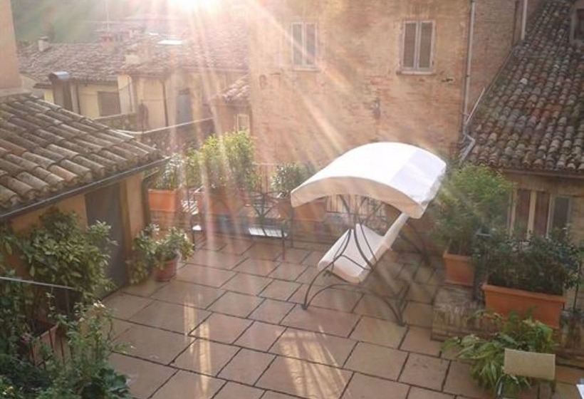 בית מלון כפרי Albergo Italia