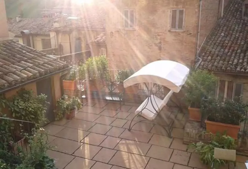 Отель Albergo Italia