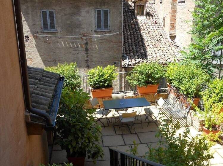 בית מלון כפרי Albergo Italia