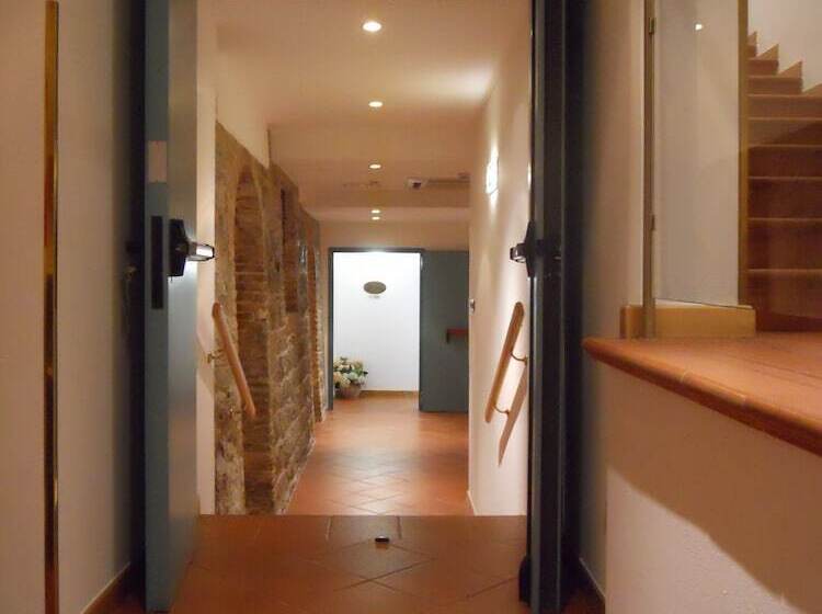 בית מלון כפרי Albergo Italia