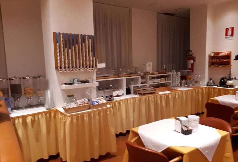 בית מלון כפרי Albergo Italia