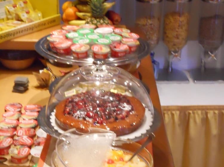 בית מלון כפרי Albergo Italia