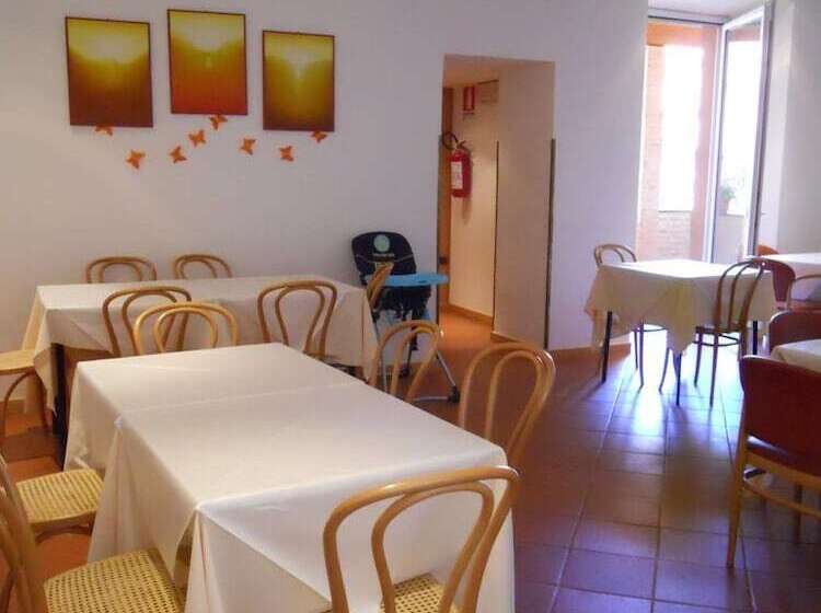 בית מלון כפרי Albergo Italia