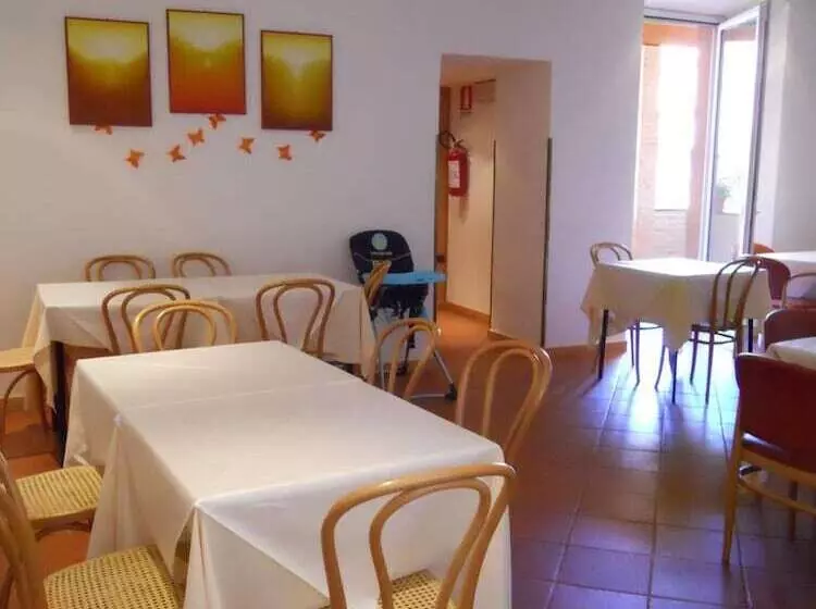 Отель Albergo Italia