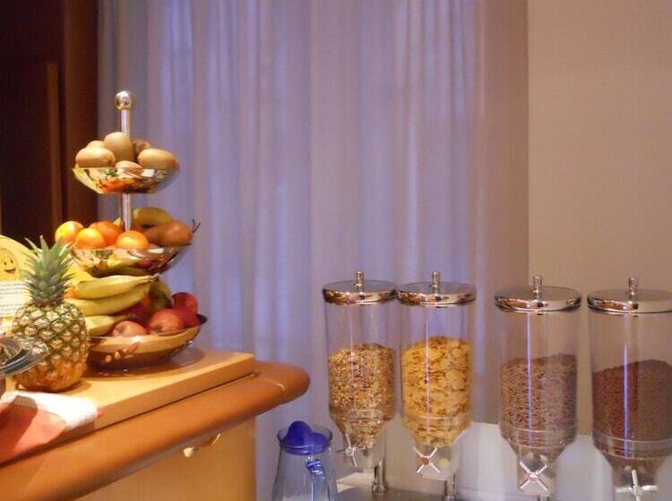 בית מלון כפרי Albergo Italia