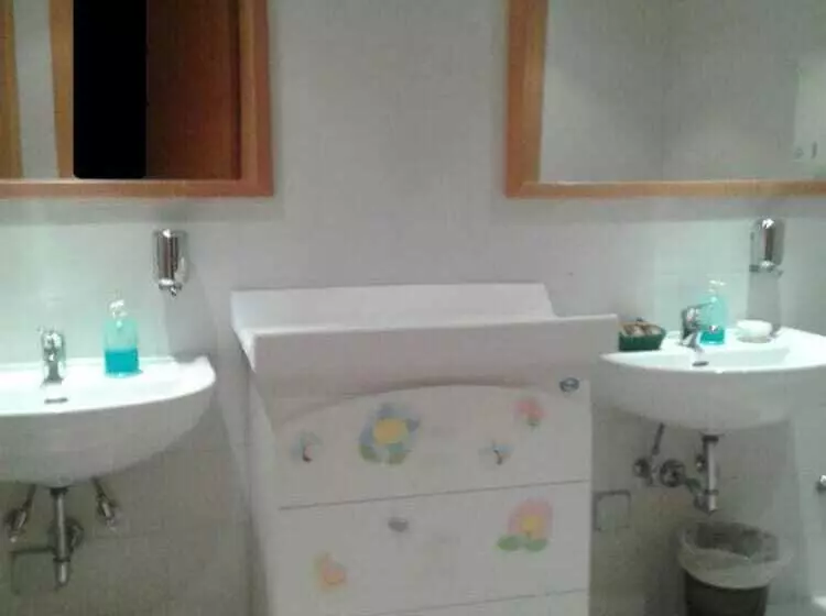 Отель Albergo Italia