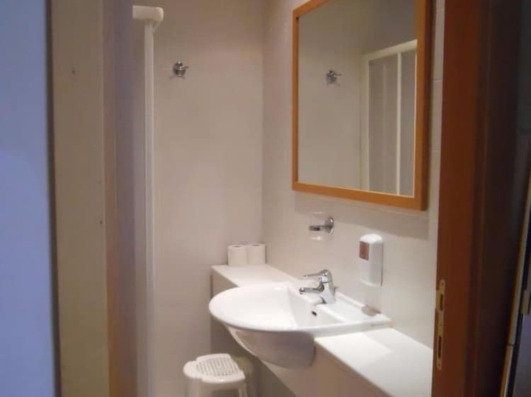 בית מלון כפרי Albergo Italia