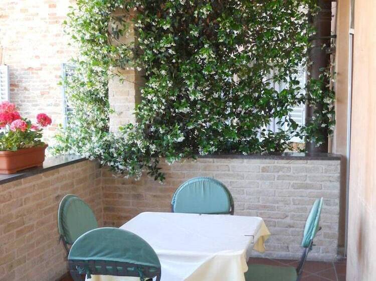 בית מלון כפרי Albergo Italia