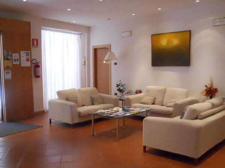 בית מלון כפרי Albergo Italia