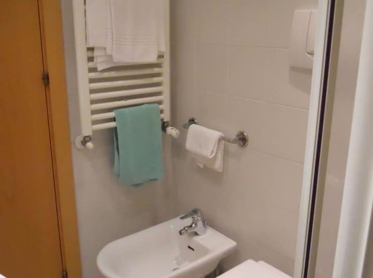 בית מלון כפרי Albergo Italia