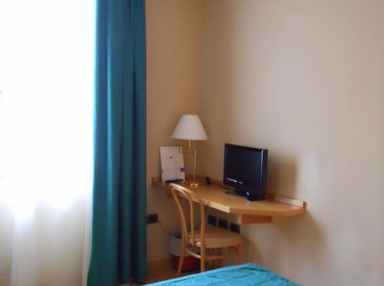 בית מלון כפרי Albergo Italia