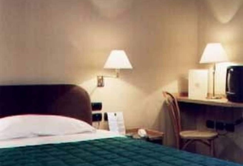 בית מלון כפרי Albergo Italia