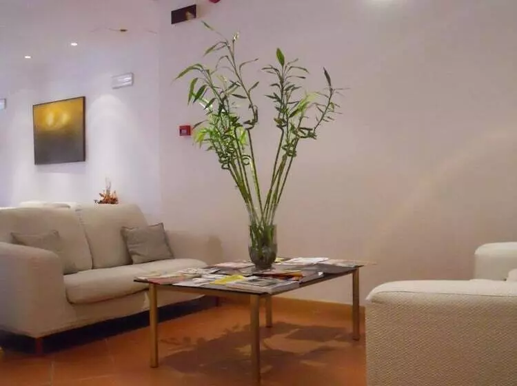 Отель Albergo Italia