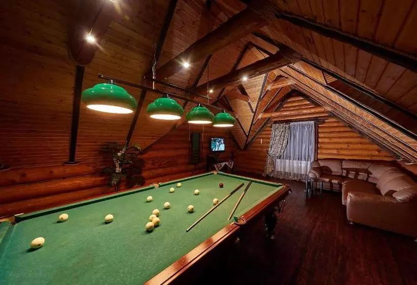 בית מלון כפרי Art Hall