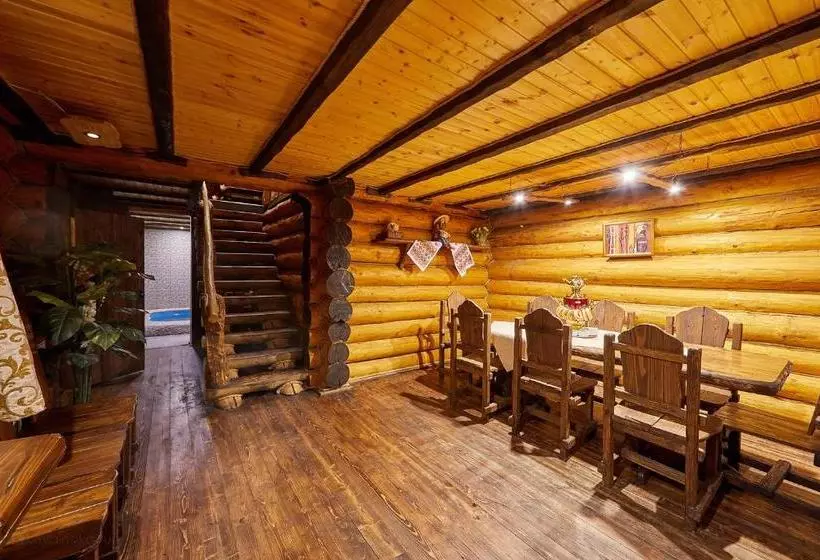 בית מלון כפרי Art Hall