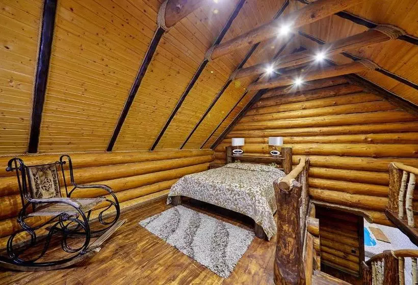 בית מלון כפרי Art Hall