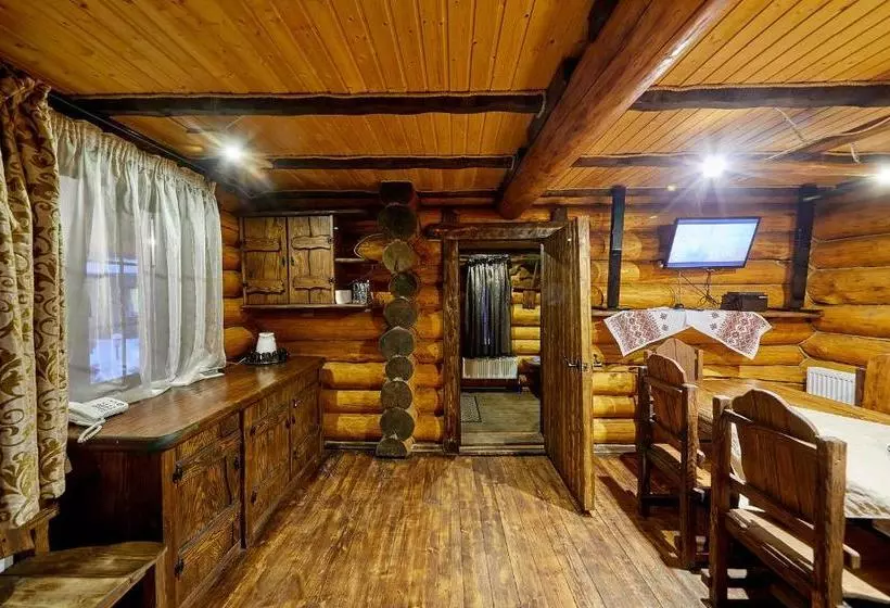 בית מלון כפרי Art Hall