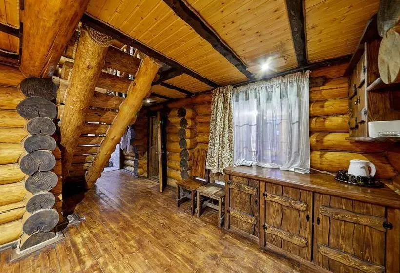 בית מלון כפרי Art Hall