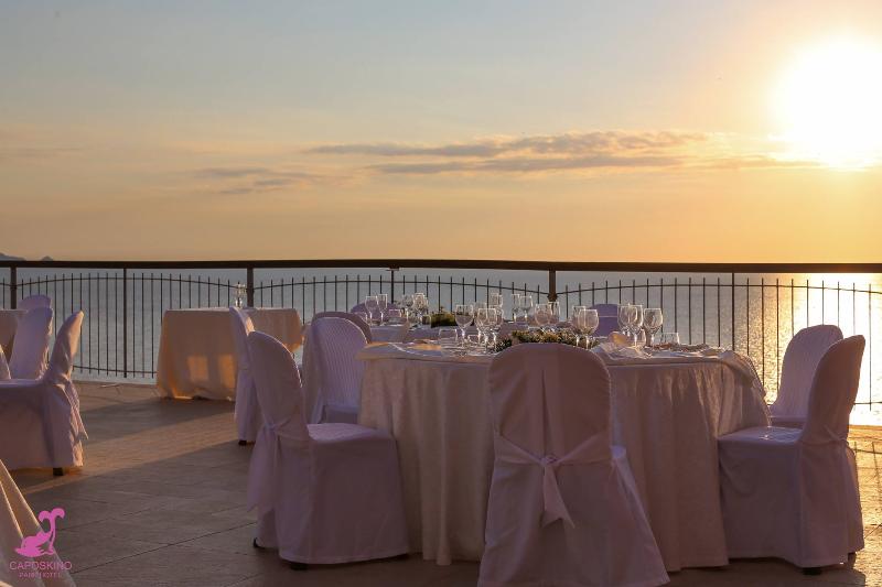 בית מלון כפרי Caposkino Park