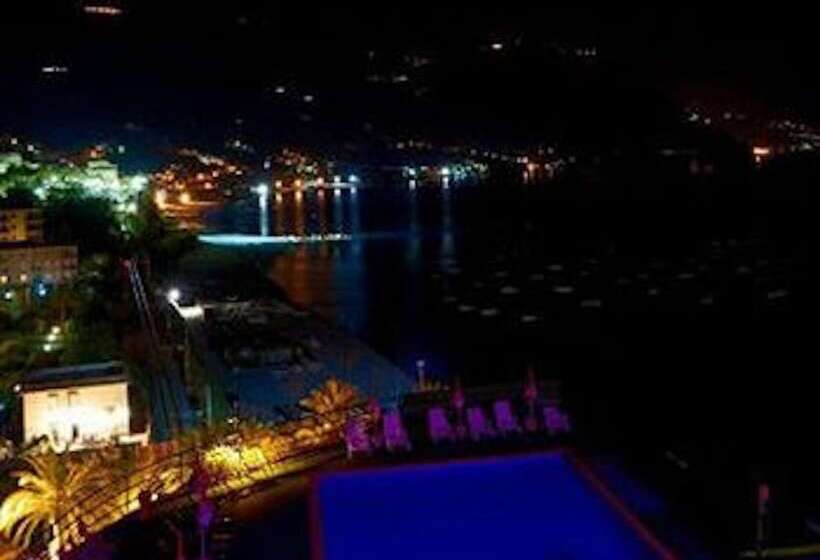 בית מלון כפרי Caposkino Park