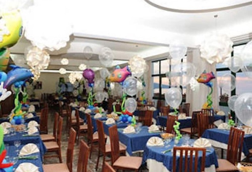 בית מלון כפרי Caposkino Park