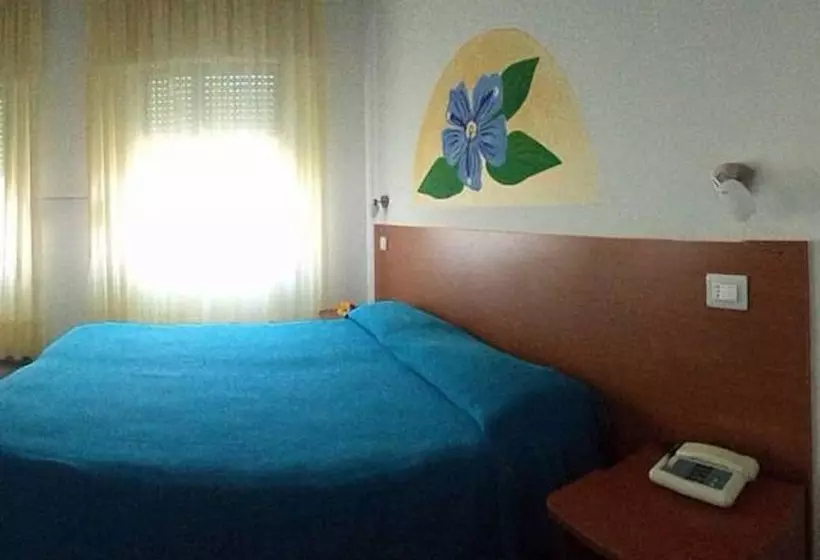 Отель Caposkino Park