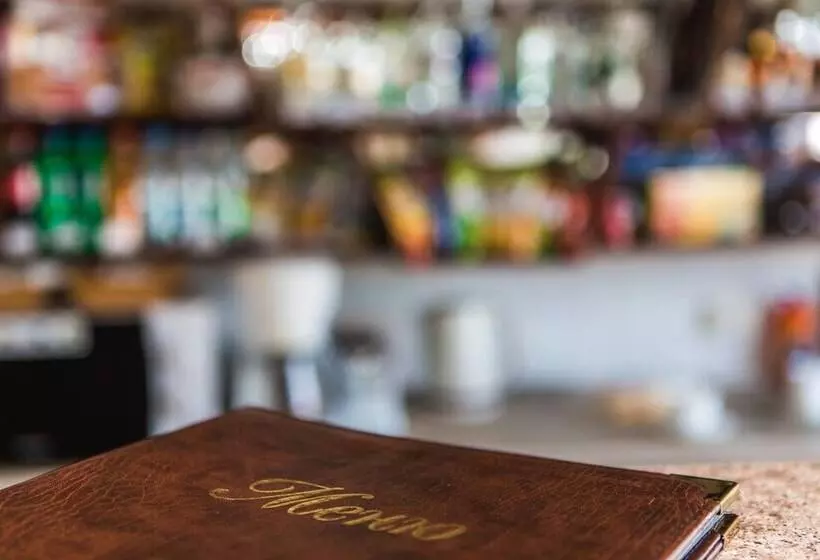 酒店 Chelyabinsk 4 Floor