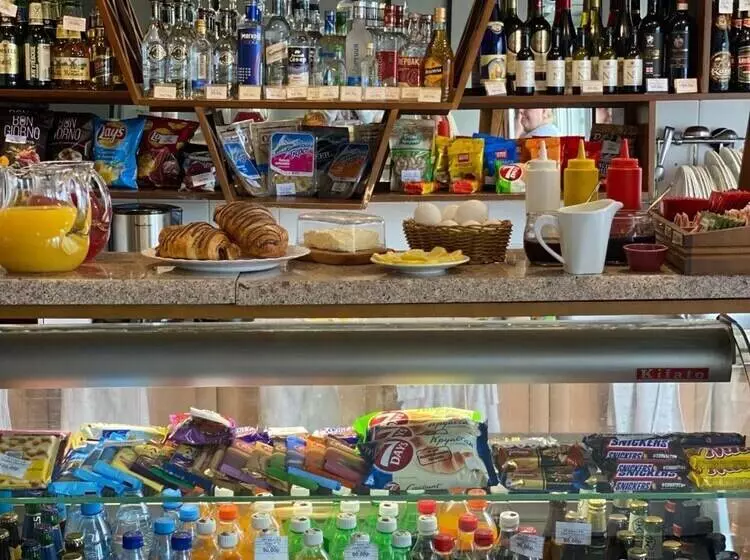 酒店 Chelyabinsk 4 Floor