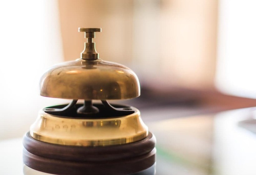 בית מלון כפרי Chelyabinsk 4 Floor