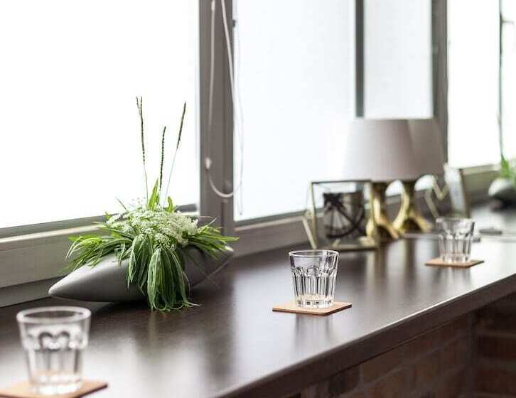 בית מלון כפרי Chelyabinsk 4 Floor