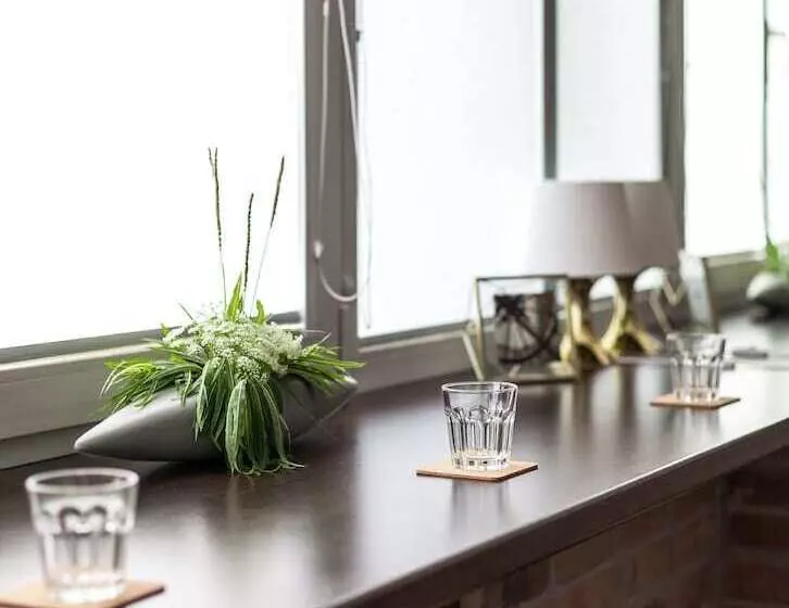 酒店 Chelyabinsk 4 Floor