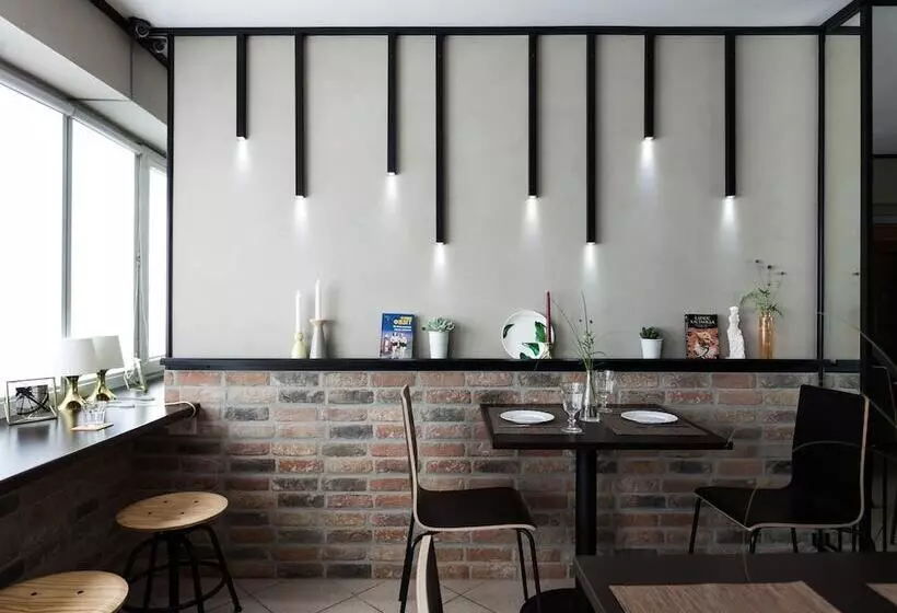 酒店 Chelyabinsk 4 Floor