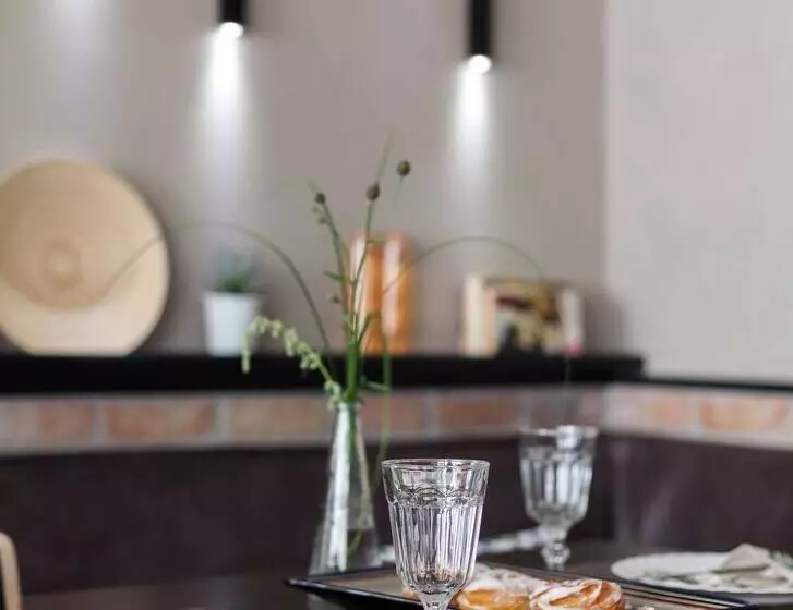 酒店 Chelyabinsk 4 Floor