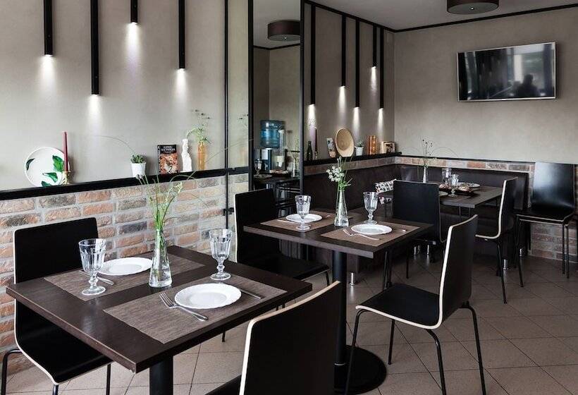 בית מלון כפרי Chelyabinsk 4 Floor