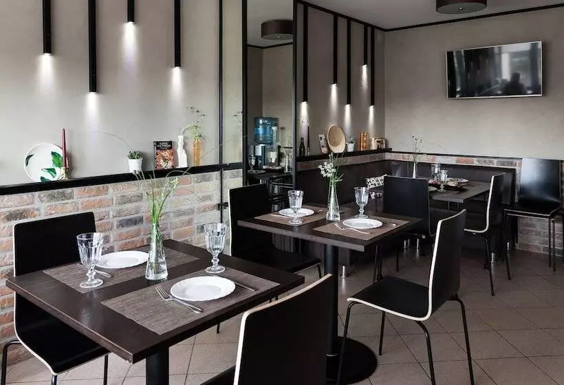 酒店 Chelyabinsk 4 Floor