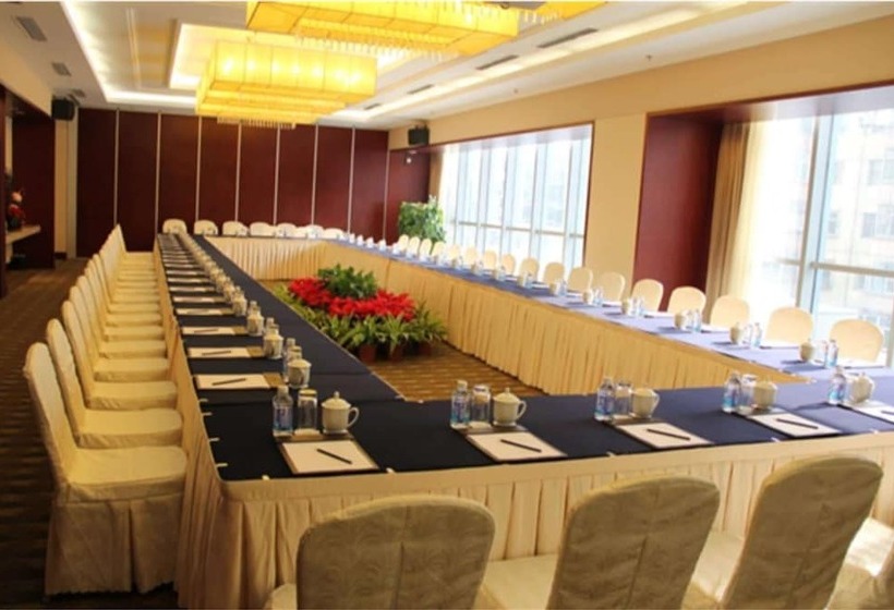 Days Hotel Lu An Taiyuan