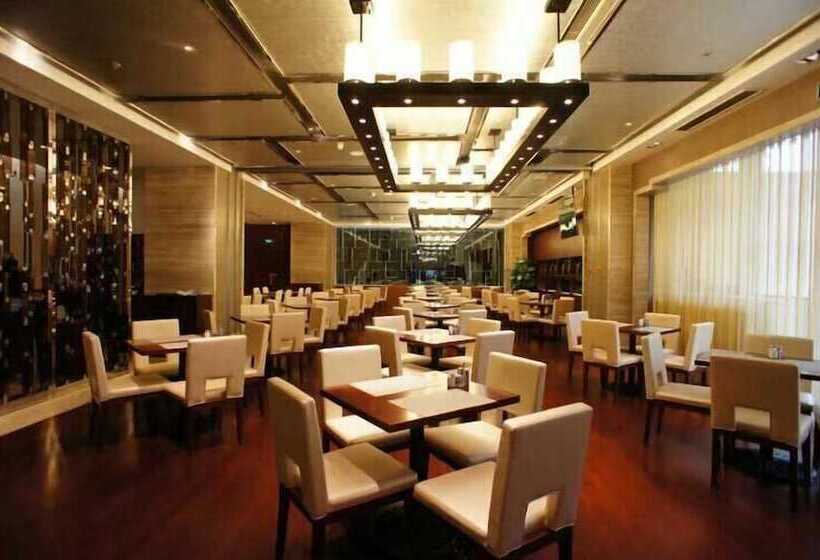 Days Hotel Lu An Taiyuan