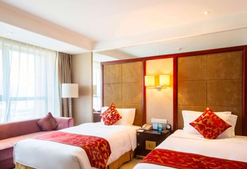 Days Hotel Lu An Taiyuan