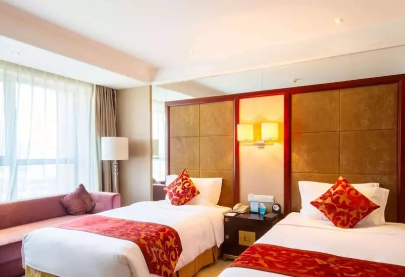 Days Hotel Lu An Taiyuan