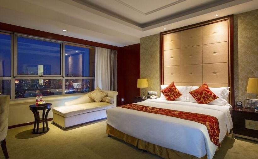 Days Hotel Lu An Taiyuan