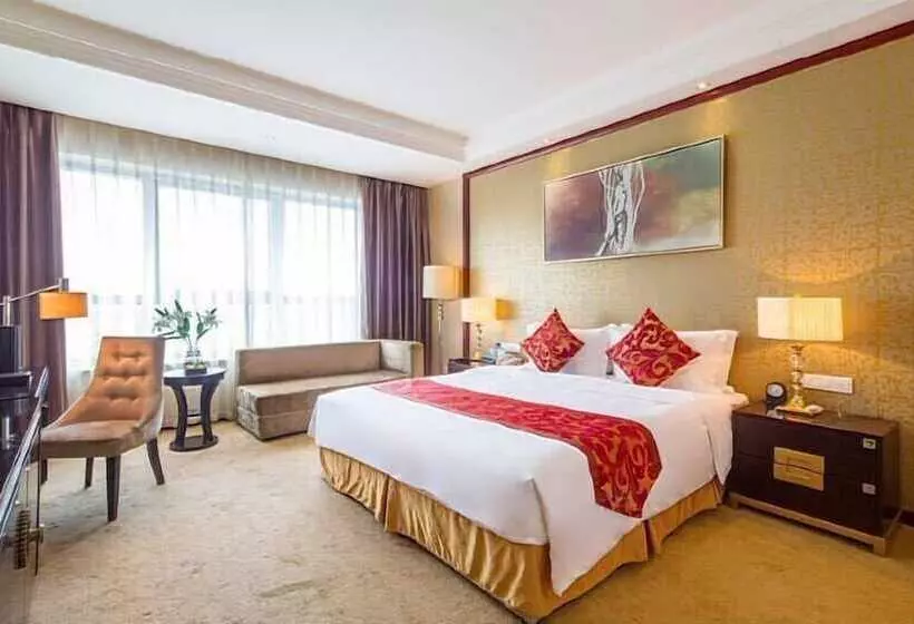 Days Hotel Lu An Taiyuan